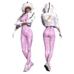 B.A.S.A Bunny Bundle